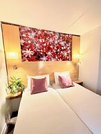 Fasthôtel Orléans Sud Zénith
