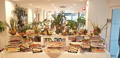 Hotel Helvetia