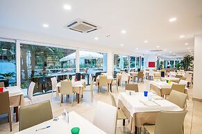 Hotel Helvetia