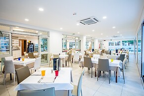 Hotel Helvetia