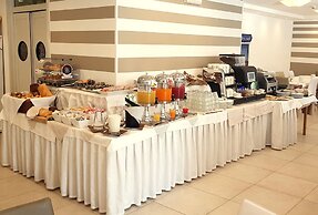 Hotel Helvetia