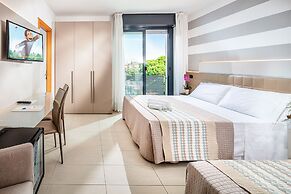 Hotel Helvetia