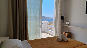 Gorgona Hotel
