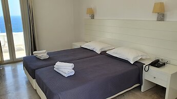 Gorgona Hotel