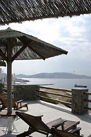 Gorgona Hotel