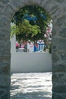 Gorgona Hotel