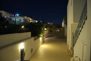 Gorgona Hotel