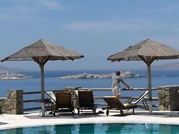 Gorgona Hotel