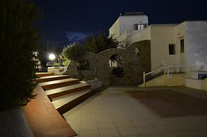 Gorgona Hotel