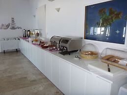 Gorgona Hotel