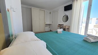 Gorgona Hotel