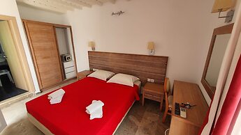 Gorgona Hotel