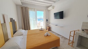 Gorgona Hotel