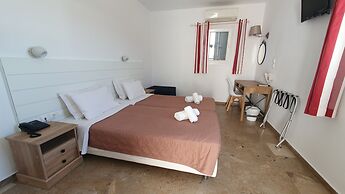 Gorgona Hotel
