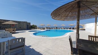 Gorgona Hotel