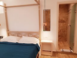 Gorgona Hotel
