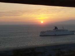 Gorgona Hotel