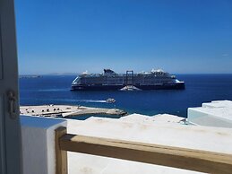 Gorgona Hotel