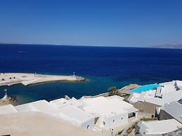 Gorgona Hotel