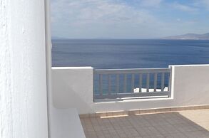 Gorgona Hotel