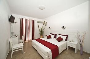 Gorgona Hotel