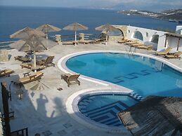 Gorgona Hotel