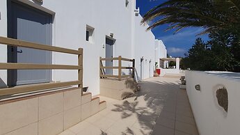 Gorgona Hotel