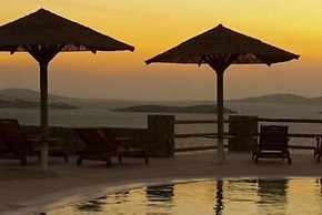 Gorgona Hotel