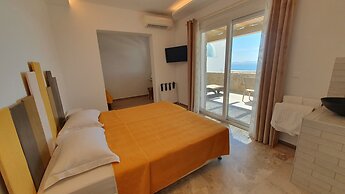 Gorgona Hotel