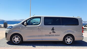 Gorgona Hotel