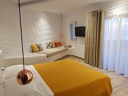 Gorgona Hotel