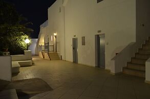 Gorgona Hotel