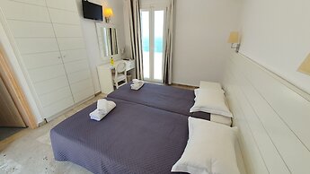 Gorgona Hotel