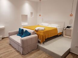 Gorgona Hotel