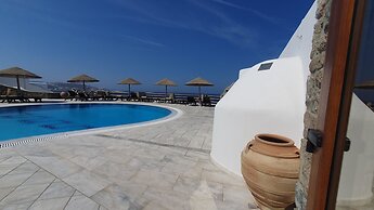 Gorgona Hotel
