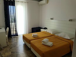 Gorgona Hotel