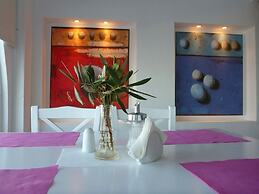 Gorgona Hotel
