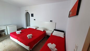 Gorgona Hotel