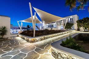 Aeolos Resort Mykonos
