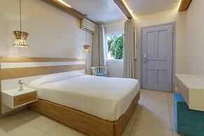 Aeolos Resort Mykonos