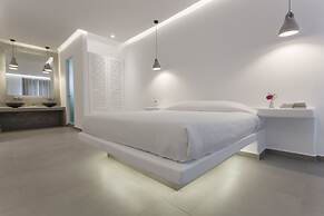 Aeolos Resort Mykonos
