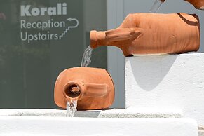 Korali Hotel