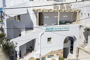 Korali Hotel