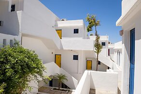 Plakias Bay Hotel