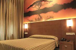 Hostal Atocha Almudena Martin