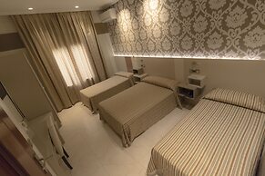 Hostal Atocha Almudena Martin