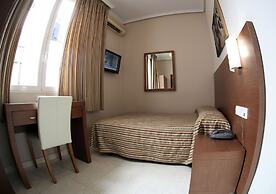 Hostal Atocha Almudena Martin