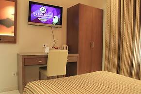 Hostal Atocha Almudena Martin