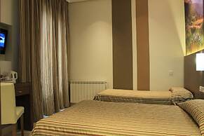 Hostal Atocha Almudena Martin
