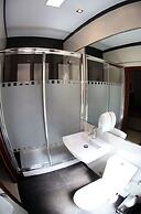 Hostal Atocha Almudena Martin